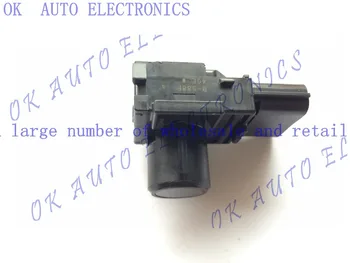 Parking Sensor PDC Sensor Parking Distance Control Sensor for Honda Odyssey Pilot 39680-TK8-A11 188400-4760 2011-2015
Parking Sensor PDC Sensor Parking Distance Control Sensor for Honda Odyssey Pilot 39680-TK8-A11 188400-4760 2011-2015