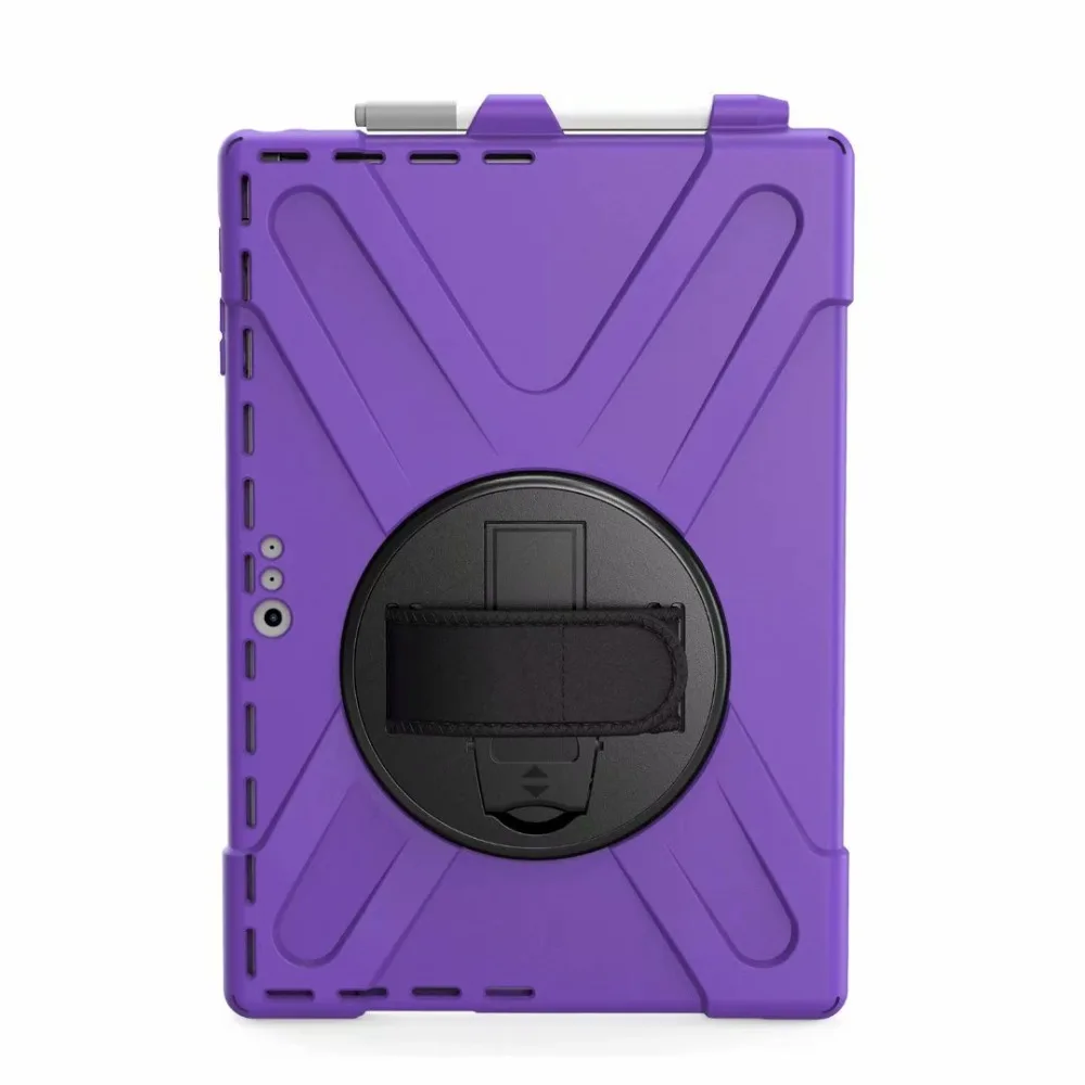 Children Kids Safe case For Microsoft surface Pro 4/5/6 silicon + PC Case For Surface Pro 4 Pro 5 Pro 6 tablet
Children Kids Safe case For Microsoft surface Pro 4/5/6 silicon + PC Case For Surface Pro 4 Pro 5 Pro 6 tablet