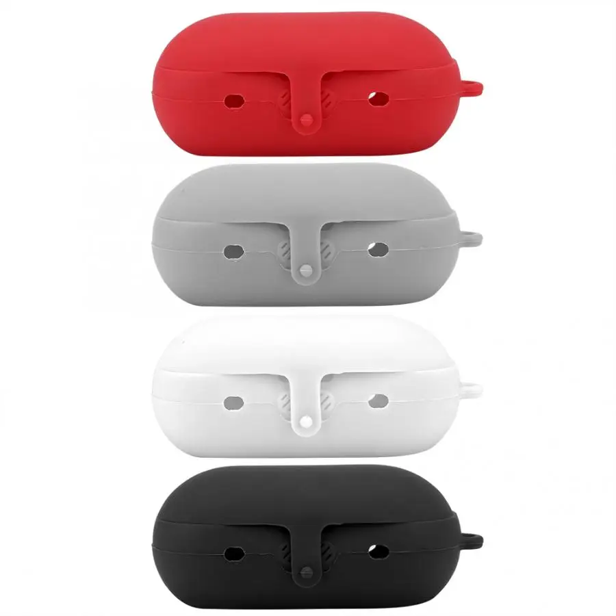Silicone Cover for Samsung Gear Iconx Wireless Bluetooth Earphone Protective Case Earbuds Headphone Accessories
Silicone Cover for Samsung Gear Iconx Wireless Bluetooth Earphone Protective Case Earbuds Headphone Accessories