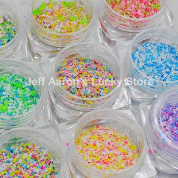 12 Mixed Candy Color Snowflake Acrylic Nail Sequins Powder Dust Manicure Nails Art Tips Decoration DIY Tool Set New Arrival
12 Mixed Candy Color Snowflake Acrylic Nail Sequins Powder Dust Manicure Nails Art Tips Decoration DIY Tool Set New Arrival