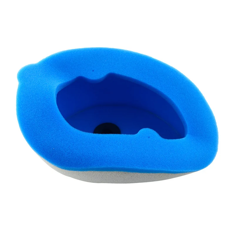 Cross Motorcycle Parts Air Filter Cleaner for KAWASAKI KXF250 KXF450 KXF 250 450 2006-2016
Cross Motorcycle Parts Air Filter Cleaner for KAWASAKI KXF250 KXF450 KXF 250 450 2006-2016
