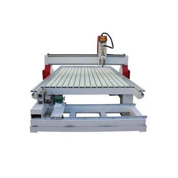 Songli CE 1325 2.2kw automatic 3d wood carving cnc router fast delivery