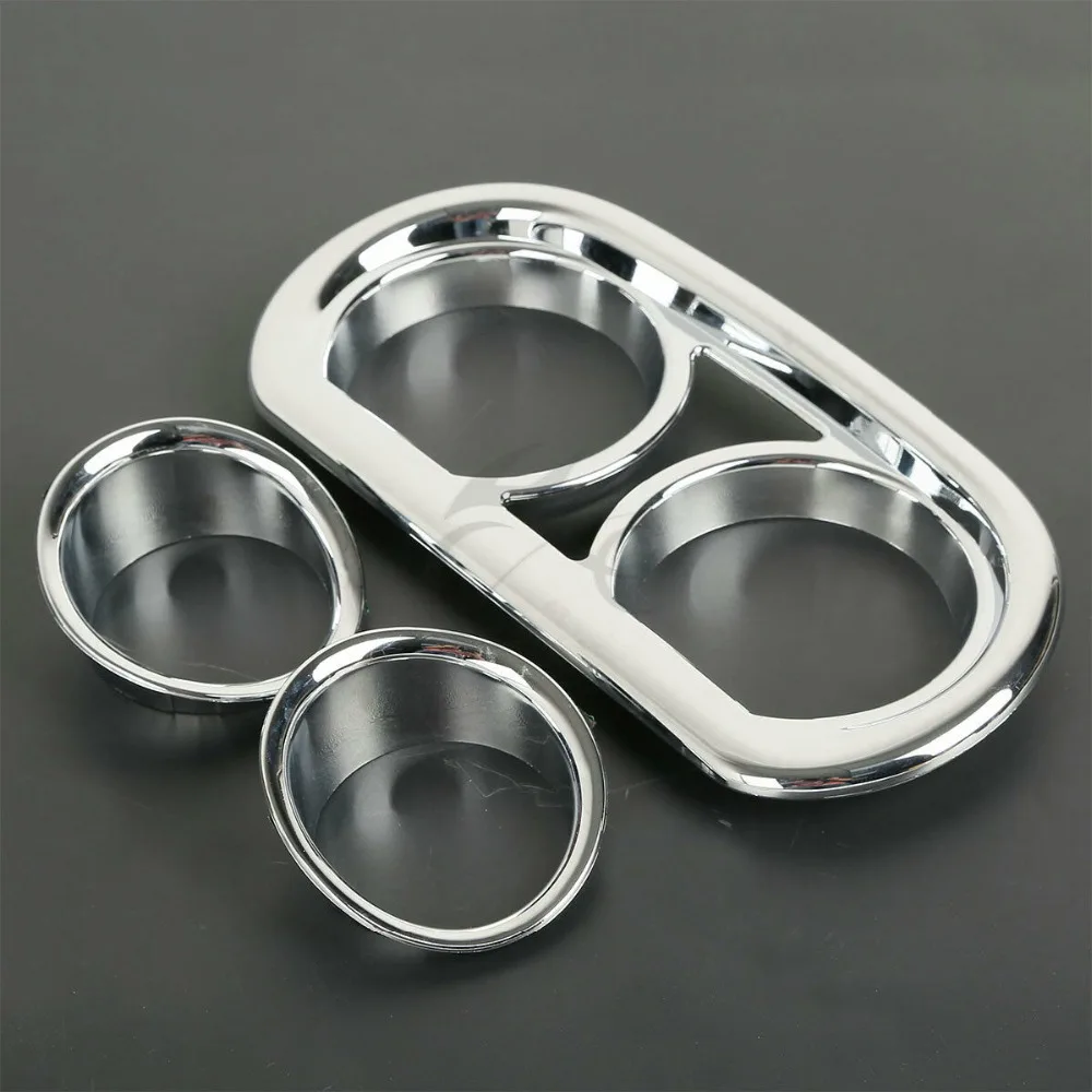 Motorcycle Gauge Bezel Trim Kit For Harley Touring Road Glide FLTRX Ultra FLTRUSE Special FLTRXS 2015-2023 2017 2016 2018 2019
Motorcycle Gauge Bezel Trim Kit For Harley Touring Road Glide FLTRX Ultra FLTRUSE Special FLTRXS 2015-2023 2017 2016 2018 2019