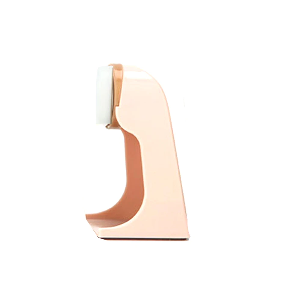 Easy Install Bathroom Punch Free Solid Wall Mounted Accessories Shower Soap Holder Storage Convenient Suction Kitchen Magnetic
Easy Install Bathroom Punch Free Solid Wall Mounted Accessories Shower Soap Holder Storage Convenient Suction Kitchen Magnetic