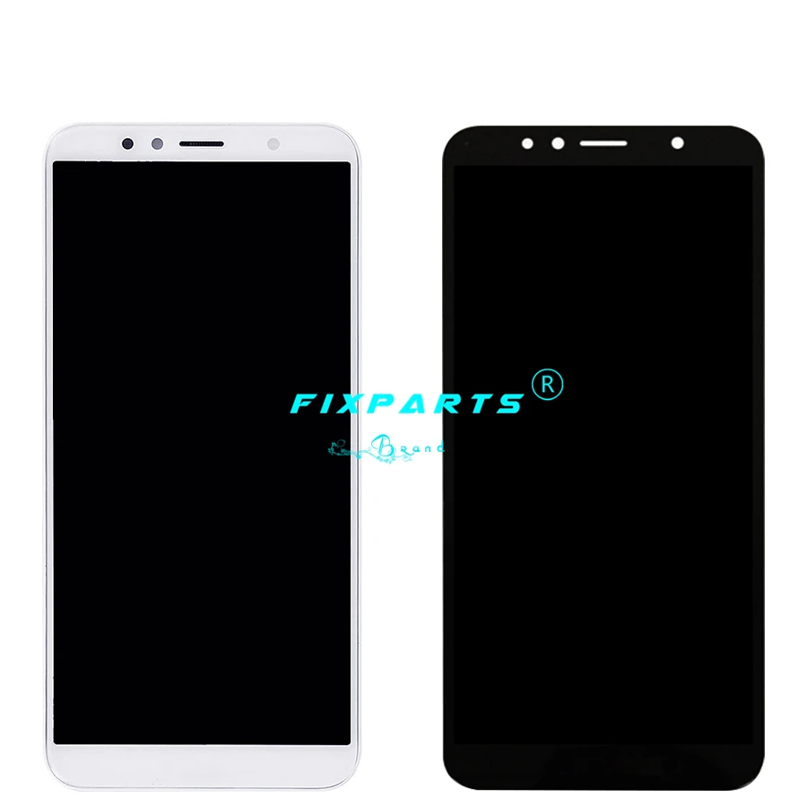 Y6 2018 LCD Display