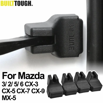 Xukey Door Arm Limiting Stopper Cover Rust Proof For Mazda 3 5 6 2 CX-5 CX-7 CX-9 MX-5 2011 2012 2013 2014 2015 2016 2017 2018
Xukey Door Arm Limiting Stopper Cover Rust Proof For Mazda 3 5 6 2 CX-5 CX-7 CX-9 MX-5 2011 2012 2013 2014 2015 2016 2017 2018