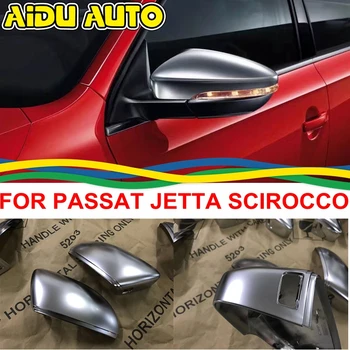 Matt Chrome Silver Mirror Case Covers FOR VW PASSAT B7 CC Jetta MK6 Scirocco EOS Beetle 3C8 857 538 A 3C8 857 537 A
Matt Chrome Silver Mirror Case Covers FOR VW PASSAT B7 CC Jetta MK6 Scirocco EOS Beetle 3C8 857 538 A 3C8 857 537 A