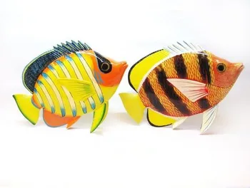 fashion Fake tropical fish 30cm artificial aquarium decoration marine fish F0410
fashion Fake tropical fish 30cm artificial aquarium decoration marine fish F0410