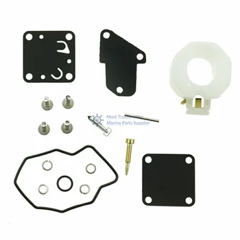 New Carburetor repair kit for Replacement Yamaha 6E3-W0093 6E0-W0093-00 4HP 5HP 4M 5M
New Carburetor repair kit for Replacement Yamaha 6E3-W0093 6E0-W0093-00 4HP 5HP 4M 5M