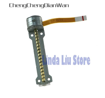 ChengChengDianWan Small Motor For Xbox360 Drive Room For Lite-on DG-16D4S DG-16D5S DVD Drive Motor small motor For Xbox 360
ChengChengDianWan Small Motor For Xbox360 Drive Room For Lite-on DG-16D4S DG-16D5S DVD Drive Motor small motor For Xbox 360