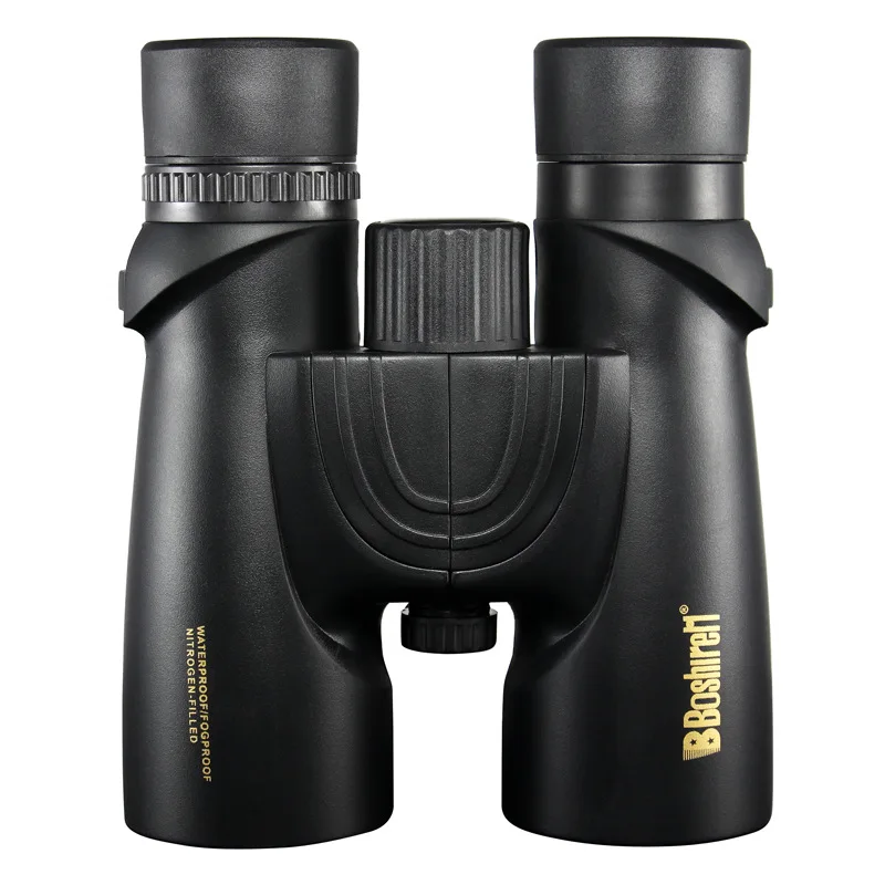 Binoculars binoculares profesionales boshiren 10X42 Bak4 Nitrogen Waterproof telescope Powerful hunting scope military compact
Binoculars binoculares profesionales boshiren 10X42 Bak4 Nitrogen Waterproof telescope Powerful hunting scope military compact