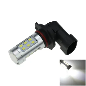 4pcs WHITE Hight Bright 9006 HB4 2835 21-SMD projector Fog Light Running LIght Lamp bulb Car Headlights
4pcs WHITE Hight Bright 9006 HB4 2835 21-SMD projector Fog Light Running LIght Lamp bulb Car Headlights