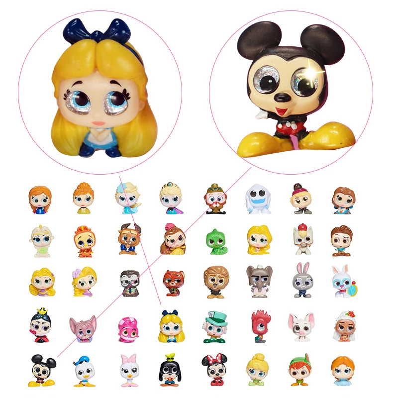 Doorables Series 1 & 2 Princess Rabbit Cartoon Characters Doll Rare Collection Kid Toy MINI SIZE Y19061803
Doorables Series 1 & 2 Princess Rabbit Cartoon Characters Doll Rare Collection Kid Toy MINI SIZE Y19061803