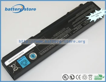 New Genuine laptop batteries for PABAS223,PABAS222,DYNABOOK SATELLITE B650/B,Tecra M11-S3430,PRO S500-10E,10.8V,6 cell
New Genuine laptop batteries for PABAS223,PABAS222,DYNABOOK SATELLITE B650/B,Tecra M11-S3430,PRO S500-10E,10.8V,6 cell