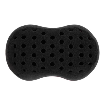 Blue Barber Hair Sponge Brush Dreads Locking Twists Coil Curl Wave Curls Sponge
Blue Barber Hair Sponge Brush Dreads Locking Twists Coil Curl Wave Curls Sponge