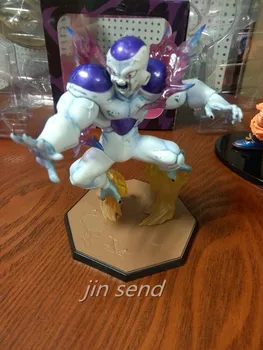 6.8" 15CM Dragon Ball Z Super Foley Boxed PVC Action Figure Model Collection Toy Giftkids toys KB024
6.8" 15CM Dragon Ball Z Super Foley Boxed PVC Action Figure Model Collection Toy Giftkids toys KB024