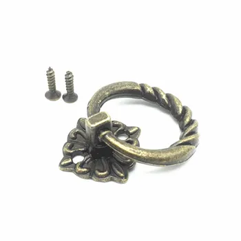 10PCS Retro Metal Kitchen Drawer Cabinet Door Handle Furniture Knobs Handware Cupboard Antique Brass Shell Pull Handles
10PCS Retro Metal Kitchen Drawer Cabinet Door Handle Furniture Knobs Handware Cupboard Antique Brass Shell Pull Handles