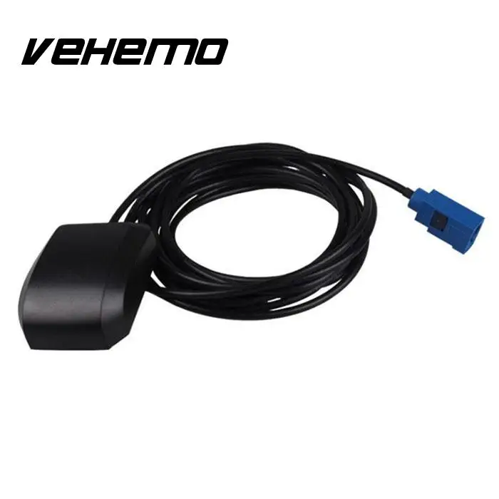 Vehemo 2018 New Car-Styling Vehicle GPS Antenna Fakra MFD2 RNS2 RNS 510 MFD3 RNS-E For VW Golf Volkswagen Audi A3 4 TT Mercedes
Vehemo 2018 New Car-Styling Vehicle GPS Antenna Fakra MFD2 RNS2 RNS 510 MFD3 RNS-E For VW Golf Volkswagen Audi A3 4 TT Mercedes
