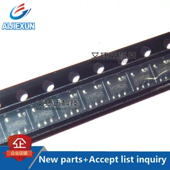 100Pcs 74LVC1G08GV SOT-753 Single 2-input AND gate in stock 100% New and original
100Pcs 74LVC1G08GV SOT-753 Single 2-input AND gate in stock 100% New and original