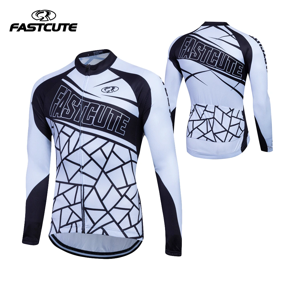 NEW FASTCUTE Thaddeus Long Sleeve Cycling Jerseys/Race cycling shirt/Cycling Clothing cycling uniform/Bicycle Wear Ropa Ciclismo
NEW FASTCUTE Thaddeus Long Sleeve Cycling Jerseys/Race cycling shirt/Cycling Clothing cycling uniform/Bicycle Wear Ropa Ciclismo