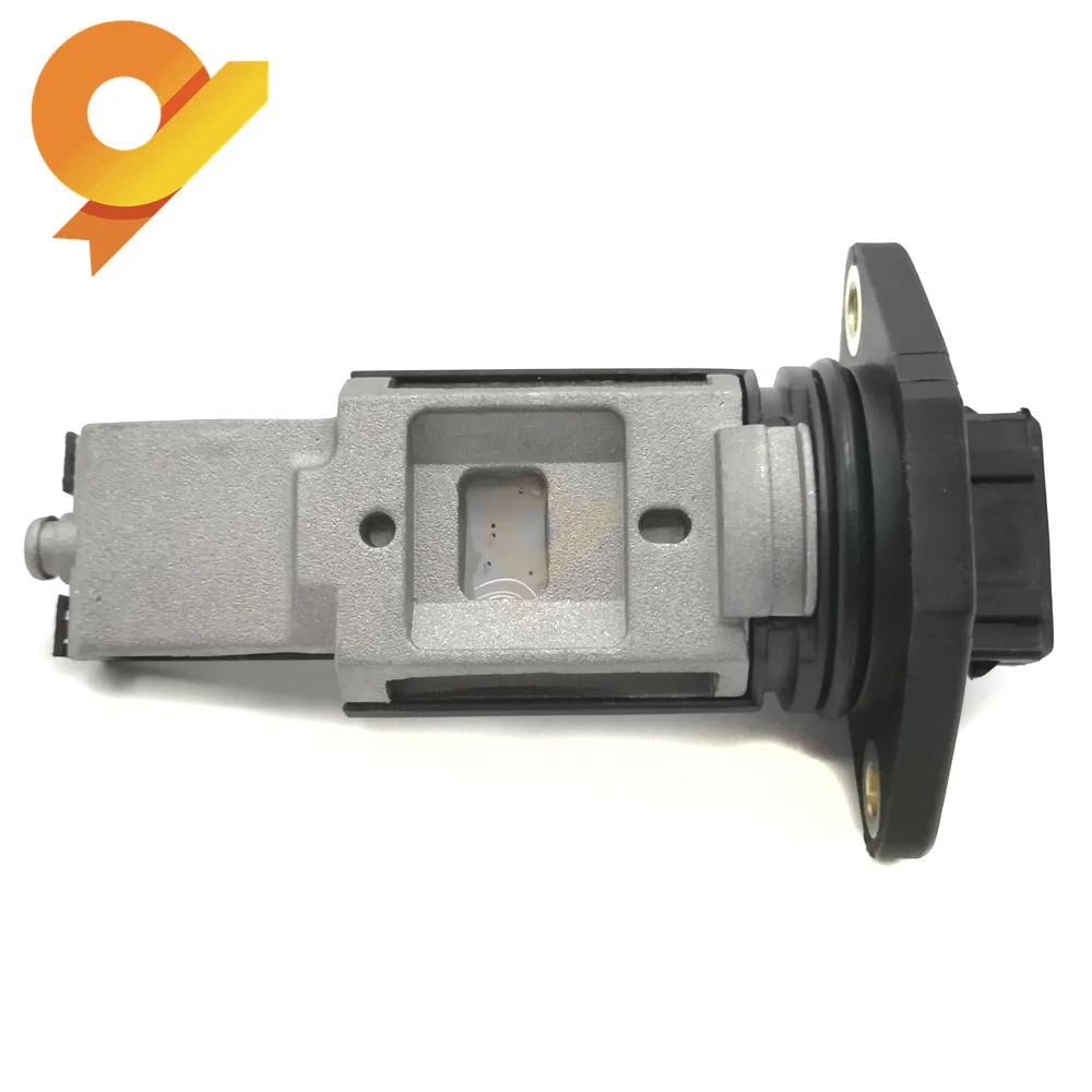 Mass Air Flow Maf Meter Sensor For FIAT MAREA 185 Brava 182 Bravo MK I 1.9 2.4 TD 0281002144 46411675
Mass Air Flow Maf Meter Sensor For FIAT MAREA 185 Brava 182 Bravo MK I 1.9 2.4 TD 0281002144 46411675
