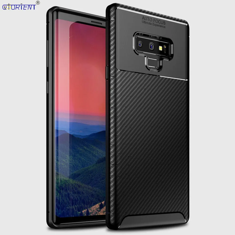For Samsung Galaxy Note 9 Shockproof Cover Note9 N960 Fitted Phone Case SM-N960F/DS SM N960F/DS N960F Soft Silicone Bumper Cases
For Samsung Galaxy Note 9 Shockproof Cover Note9 N960 Fitted Phone Case SM-N960F/DS SM N960F/DS N960F Soft Silicone Bumper Cases