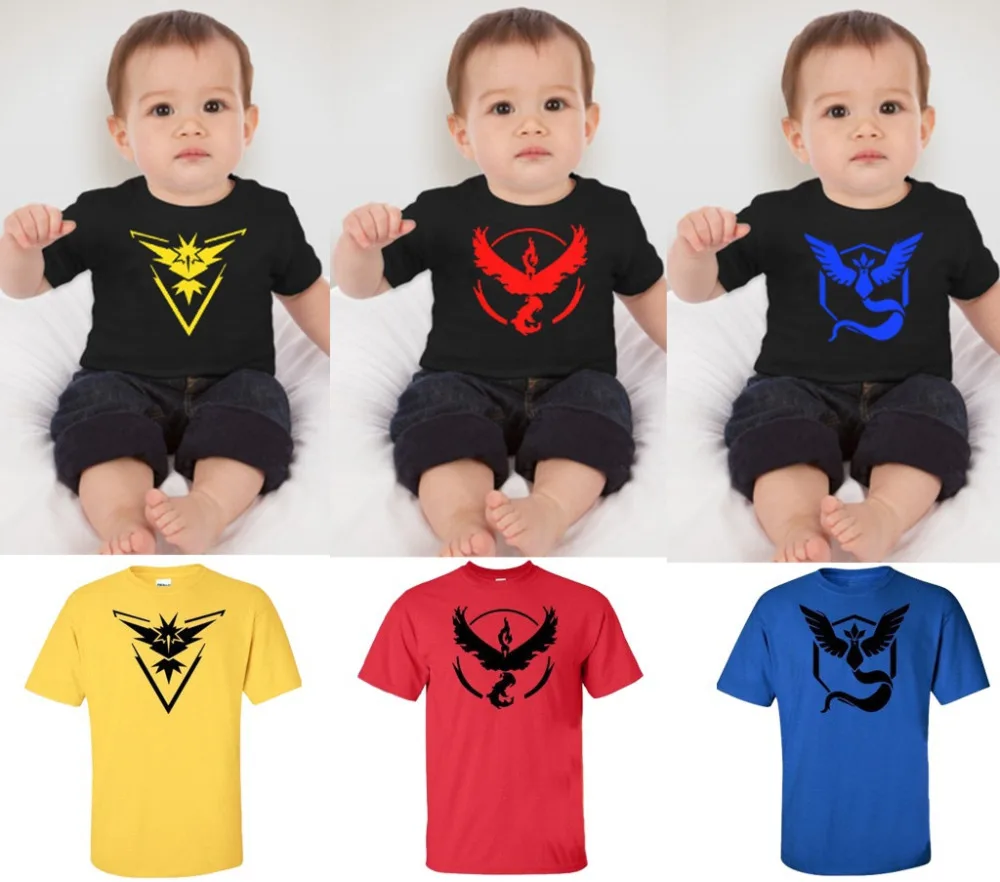 Baby Kid Unisex Pokemon Cosplay T Shirt Summer Short Sleeves Tee Halloween Cosplay Costumes Daily Baby Kid Top
Baby Kid Unisex Pokemon Cosplay T Shirt Summer Short Sleeves Tee Halloween Cosplay Costumes Daily Baby Kid Top