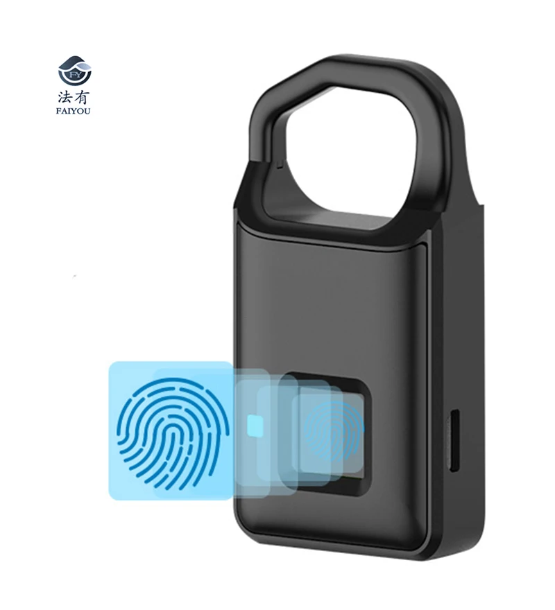 P4 Biometric Fingerprint Lock Access Control Reader Controller Waterproof Keyless Anti-theft Padlock Door Lock Bag Lock
P4 Biometric Fingerprint Lock Access Control Reader Controller Waterproof Keyless Anti-theft Padlock Door Lock Bag Lock