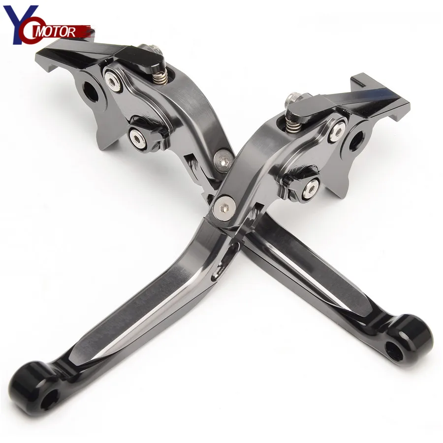 FOR BMW R1200R 2006-2014 R1200RT /SE 2010-2013 NEW Motorcycle Brakes Clutch Levers Adjustable Folding Extendable Brake Lever
FOR BMW R1200R 2006-2014 R1200RT /SE 2010-2013 NEW Motorcycle Brakes Clutch Levers Adjustable Folding Extendable Brake Lever