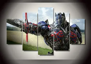 Frameless Modular Wall Paintings Optimus Prime Poster Top-rated Modern Painting on Canvas Pictures For Living Room
Frameless Modular Wall Paintings Optimus Prime Poster Top-rated Modern Painting on Canvas Pictures For Living Room