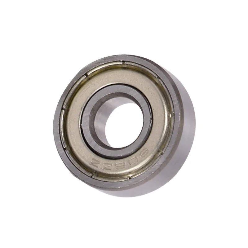 Миниатюрный глубокий шаровой подшипник MR52 2x5x2 5 MR62 2x6x3 MR63 3x6x2 MR74 4x7x2 MR83 3x8x2 MR84 4x8x3 MR85