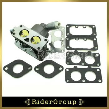 Manual Choke Carburetor For Briggs Stratton 791230 799230 699709 499804 Intek V-Twin Engines 20HP-25HP
Manual Choke Carburetor For Briggs Stratton 791230 799230 699709 499804 Intek V-Twin Engines 20HP-25HP