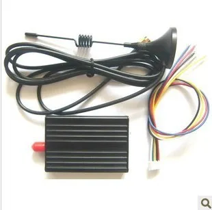 485/232/TTL interface wireless data transmission module 3000 meters long-range wireless serial data radio
485/232/TTL interface wireless data transmission module 3000 meters long-range wireless serial data radio