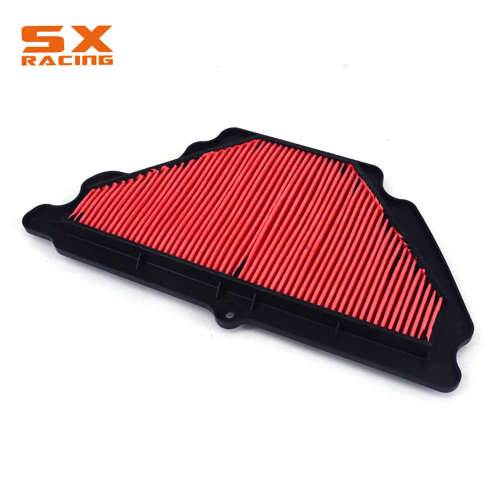 Motorcycle Air Filter Cleaner Grid Fit For KAWASAKI ZX-6R ZX6R ZX 6R 2007-2008 2007 2008 07 09
Motorcycle Air Filter Cleaner Grid Fit For KAWASAKI ZX-6R ZX6R ZX 6R 2007-2008 2007 2008 07 09