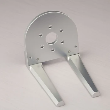 56 Motor Bracket CNC Aluminum Alloy Motor Seat Catamaran Motor Frame / Mount for RC Boat Spare Parts DIY Accessories 
56 Motor Bracket CNC Aluminum Alloy Motor Seat Catamaran Motor Frame / Mount for RC Boat Spare Parts DIY Accessories