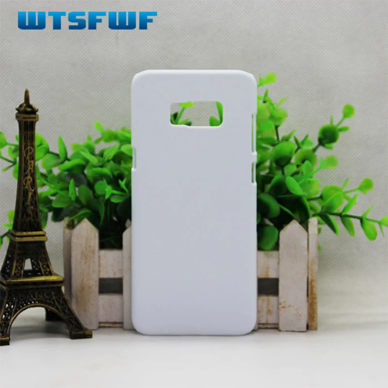Wtsfwf New Arrival 3D sublimation case 3d blank cover for samsung s8 plus 3d white case
Wtsfwf New Arrival 3D sublimation case 3d blank cover for samsung s8 plus 3d white case
