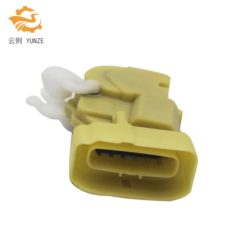 69110-52010 69110-30110 8973499930 FRONT RIGHT DOOR LOCK ACTUATOR FOR LEXUS RX300 GS300 GS430 GS400 TOYOTA PRIUS ECHO SCION
69110-52010 69110-30110 8973499930 FRONT RIGHT DOOR LOCK ACTUATOR FOR LEXUS RX300 GS300 GS430 GS400 TOYOTA PRIUS ECHO SCION