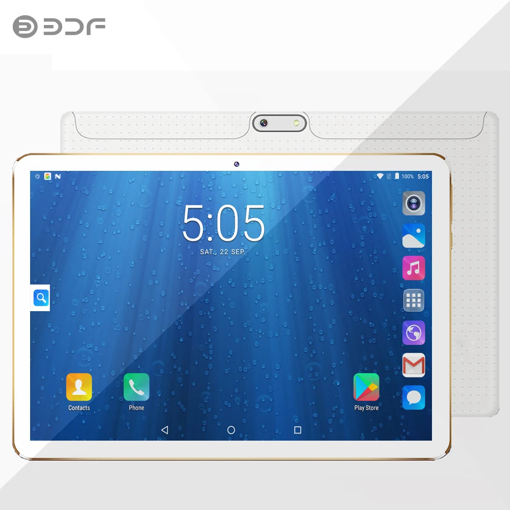 New 10 Inch Beautiful Original Android Tab 7.0 Quad Core 3G call Tablets Pc WiFi SIM Card 1280*800 IPS 4GB+32GB 7 9 10 tablet PC
New 10 Inch Beautiful Original Android Tab 7.0 Quad Core 3G call Tablets Pc WiFi SIM Card 1280*800 IPS 4GB+32GB 7 9 10 tablet PC