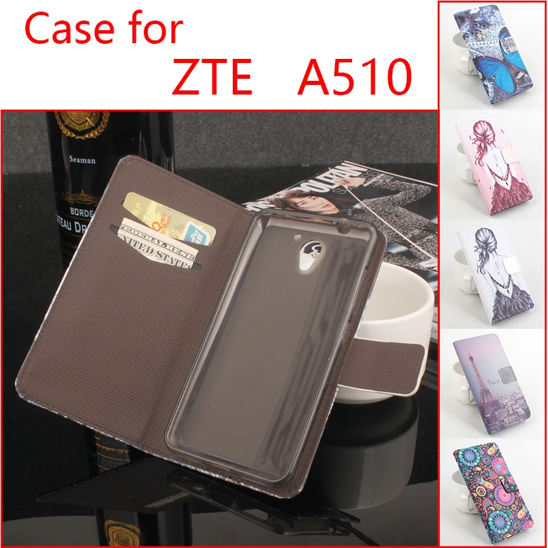 Case For ZTE A510 Phone Case Folio Flip Premium Pattern PU Leather Wallet Case with Cash and Card Slots Cover Factory Price
Case For ZTE A510 Phone Case Folio Flip Premium Pattern PU Leather Wallet Case with Cash and Card Slots Cover Factory Price