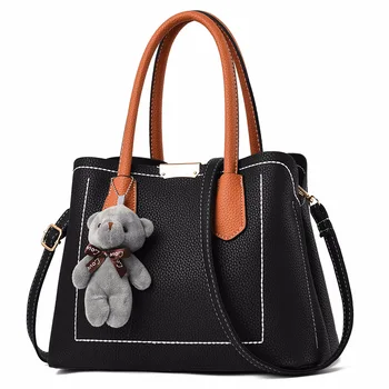 2018 Korean fashion killer handbag luxury handbags women bags designer Shoulder Bags women messenger bag bolsa feminina
2018 Korean fashion killer handbag luxury handbags women bags designer Shoulder Bags women messenger bag bolsa feminina