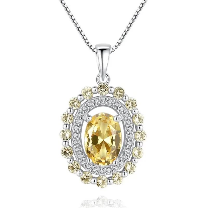 Luxury Precious Stone Choker Classic Xmas Gift 925 Sterling-Silver Pendant Crystal Necklace Christmas Green Gem Fine Jewelry
Luxury Precious Stone Choker Classic Xmas Gift 925 Sterling-Silver Pendant Crystal Necklace Christmas Green Gem Fine Jewelry