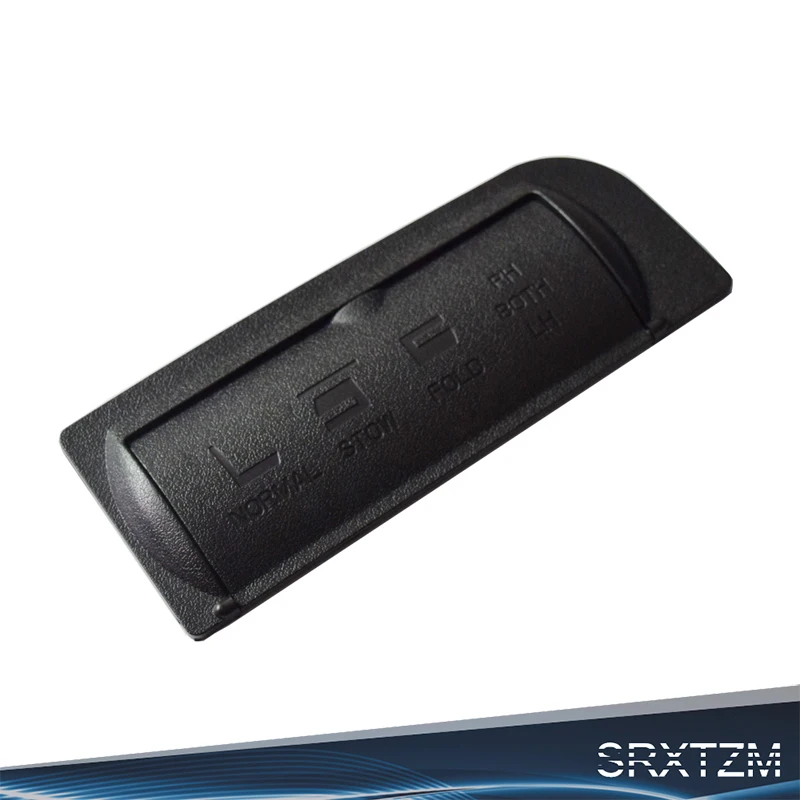SRXTZM 1PCS High Quality ABS Protective Cap Cover Buttons In Trunk for Ford Explorer 2011 2012 2013 2014 2015 2016 2017 2018
SRXTZM 1PCS High Quality ABS Protective Cap Cover Buttons In Trunk for Ford Explorer 2011 2012 2013 2014 2015 2016 2017 2018