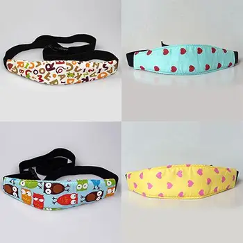 New Infant Baby Head Support Belt Car Seat Safety Sleep Pram Stroller Adjustable Strap
New Infant Baby Head Support Belt Car Seat Safety Sleep Pram Stroller Adjustable Strap