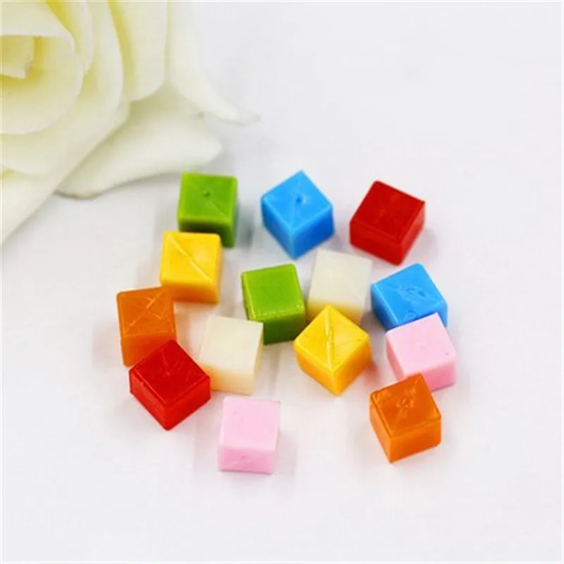 10Pcs Fun Modeling Clay DIY Accessories Toy Fruit Granule Fluffy Soft Charm Slime Filler Light Plasticine Gift For Kids Adult
10Pcs Fun Modeling Clay DIY Accessories Toy Fruit Granule Fluffy Soft Charm Slime Filler Light Plasticine Gift For Kids Adult