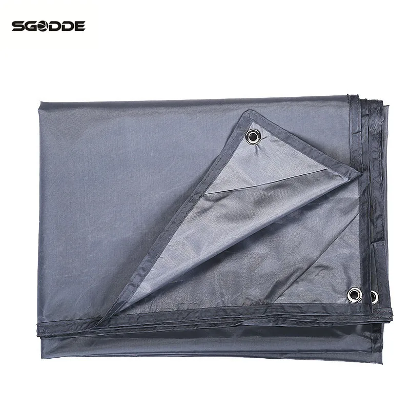 SGODDE 210x140CM Polyester Waterproof Pocket Mat Camp Picnic Tent Pad Blanket Polyester Oxford Camping Hiking Mat Portable
SGODDE 210x140CM Polyester Waterproof Pocket Mat Camp Picnic Tent Pad Blanket Polyester Oxford Camping Hiking Mat Portable