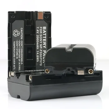 LANFULANG NP-F550 Digital Camera Battery Compatible For Sony MVC-FD90 MVC-FD91 MVC-FD92 MVC-FD95 MVC-FD97 MVC-FD100
LANFULANG NP-F550 Digital Camera Battery Compatible For Sony MVC-FD90 MVC-FD91 MVC-FD92 MVC-FD95 MVC-FD97 MVC-FD100
