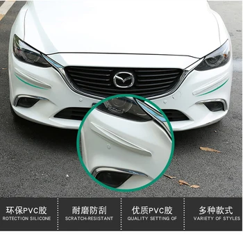 40.5 * 5cm automotive carbon fiber anti-scratch strip bumper strip for Land Rover Range Rover/Evoque/Freelander/Discovery
40.5 * 5cm automotive carbon fiber anti-scratch strip bumper strip for Land Rover Range Rover/Evoque/Freelander/Discovery