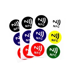 6 шт./партия, NFC-метки