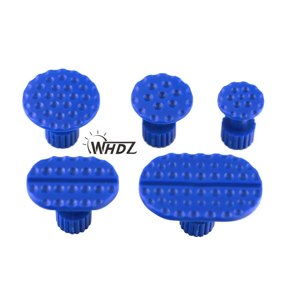 WHDZ 5pcs/set Car Dent Removal Body Repair Kit Auto Body Dent Repair Tool Pulling Tabs Glue Pulling Tabs PDR Glue Tab
WHDZ 5pcs/set Car Dent Removal Body Repair Kit Auto Body Dent Repair Tool Pulling Tabs Glue Pulling Tabs PDR Glue Tab