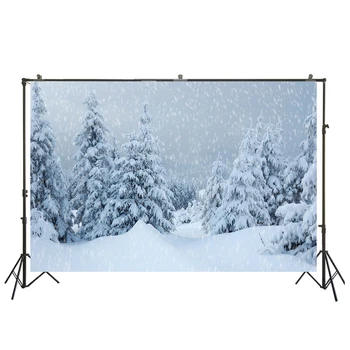 backdrop for photograph photo studio winter snow forest pine Christmas nature view bokeh background photobooth photocall XT-7727
backdrop for photograph photo studio winter snow forest pine Christmas nature view bokeh background photobooth photocall XT-7727